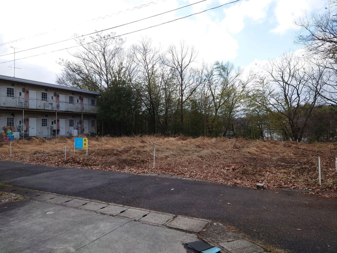 Residential Land for Sale in Tsuyama, Okayama - 129.74 sqm Plot - Thumbnail 3