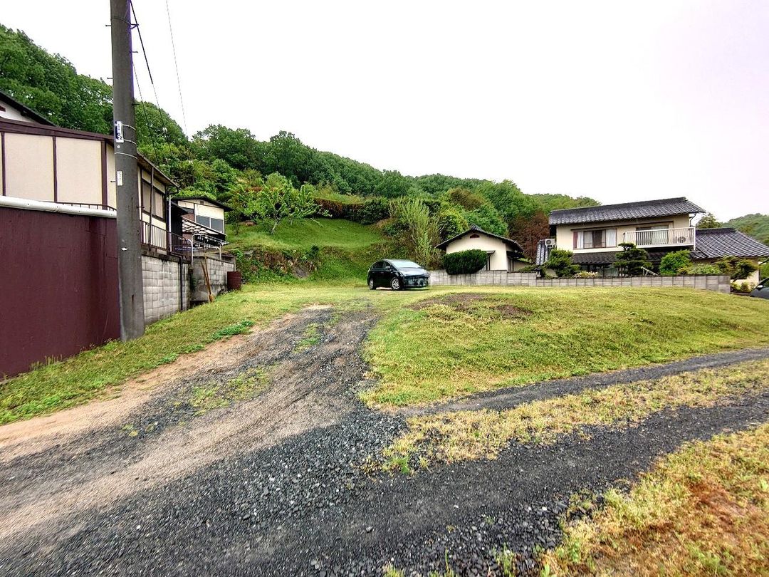 Vacant Land Plot for Sale in Asakuchi City, Okayama - Thumbnail 2