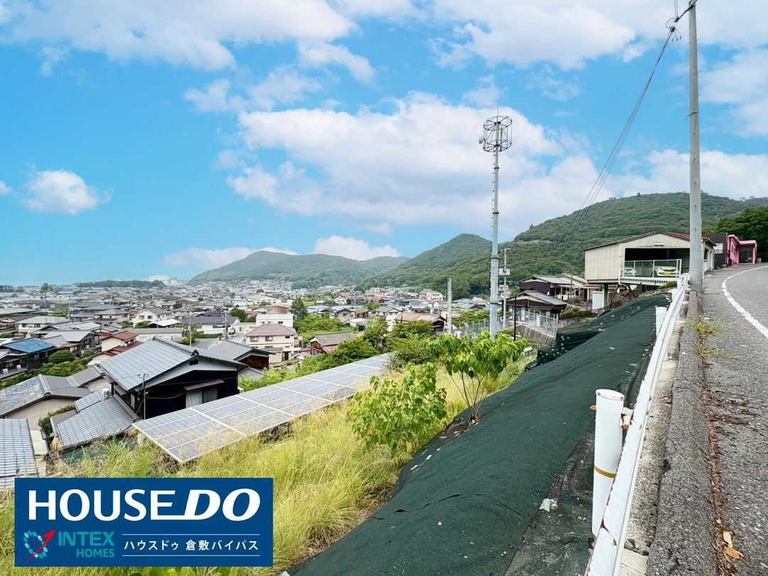 Income-Generating Land for Sale in Kurashiki, Okayama - Thumbnail 3
