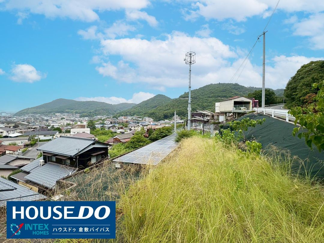 Income-Generating Land for Sale in Kurashiki, Okayama - Thumbnail 4