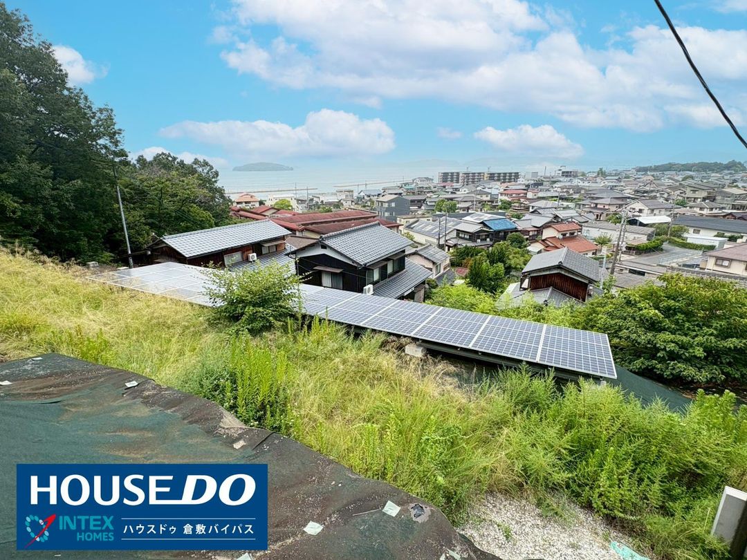 Income-Generating Land for Sale in Kurashiki, Okayama - Thumbnail 2