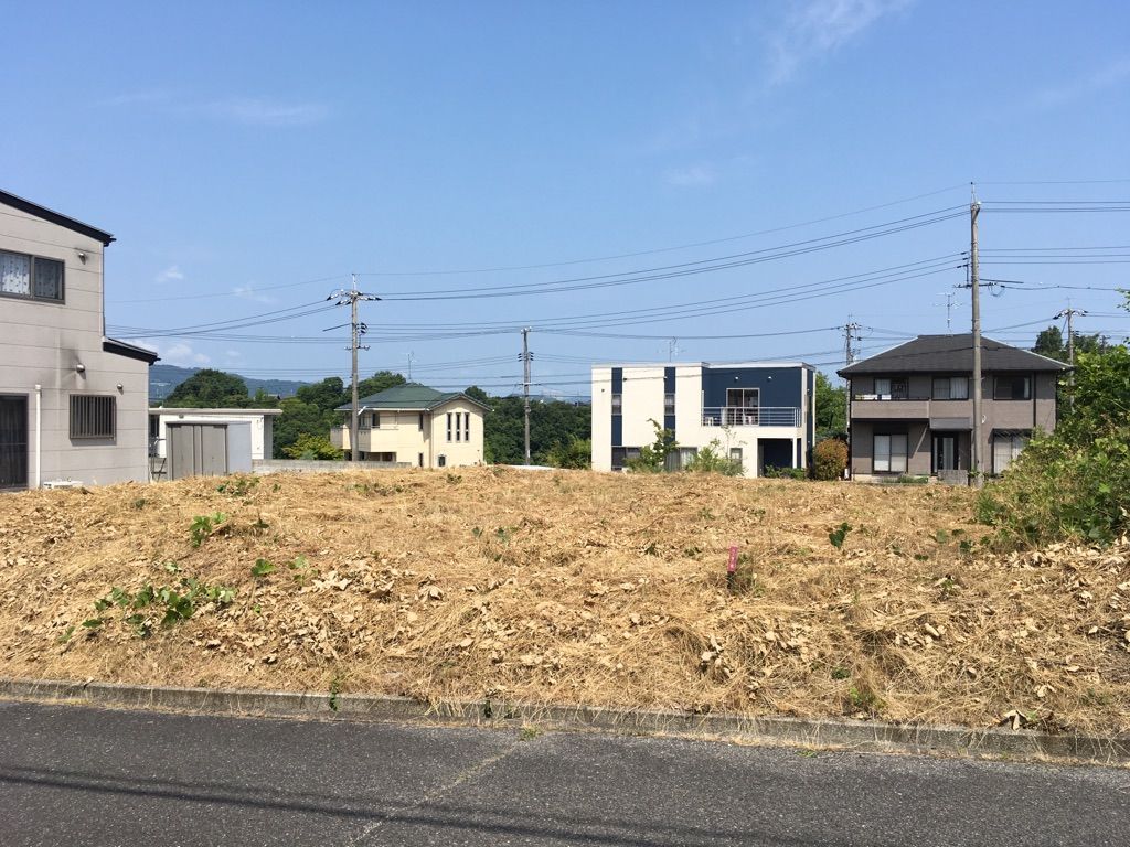 Residential Land for Sale in Akaiwa City, Okayama - 72.27 Tsubo - Thumbnail 2