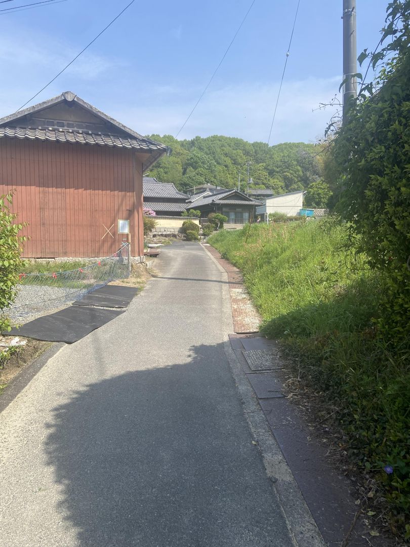 Land for Sale in Kurashiki, Okayama - 573.62 sqm - Thumbnail 2