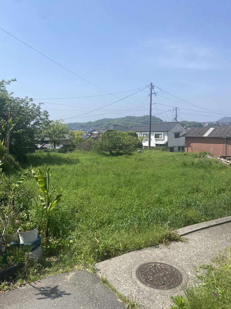 Land for Sale in Kurashiki, Okayama - 573.62 sqm - Thumbnail 3