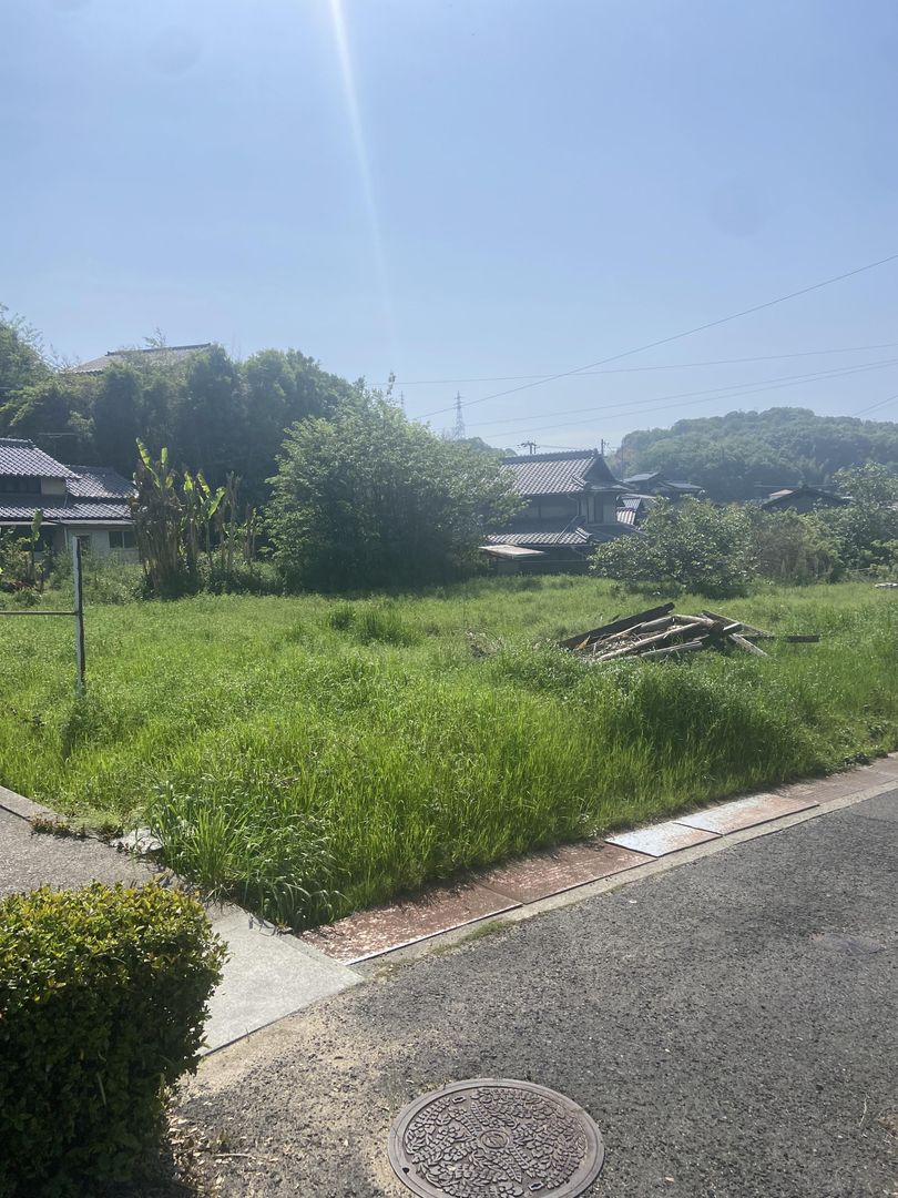 Land for Sale in Kurashiki, Okayama - 573.62 sqm - Thumbnail 4