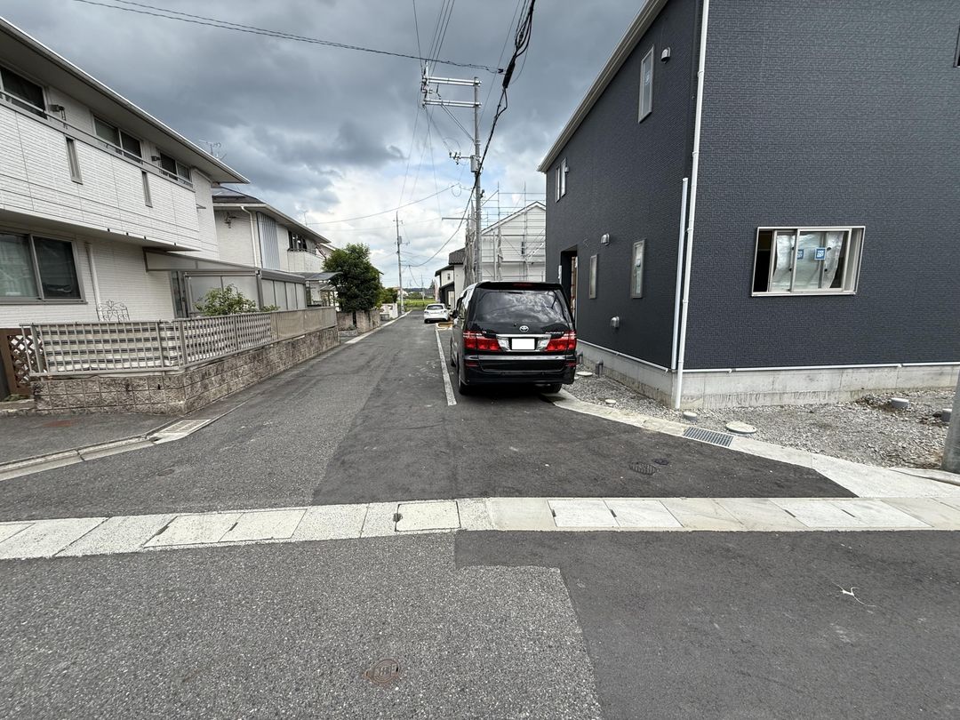 New 4LDK House in Tsuyama, Okayama - ZEH, All-Electric, 3+ Parking - Thumbnail 3
