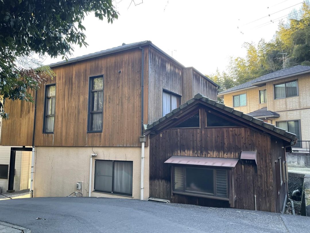 11DK Renovation House in Okayama with 238 sqm Floor Area - Thumbnail 4