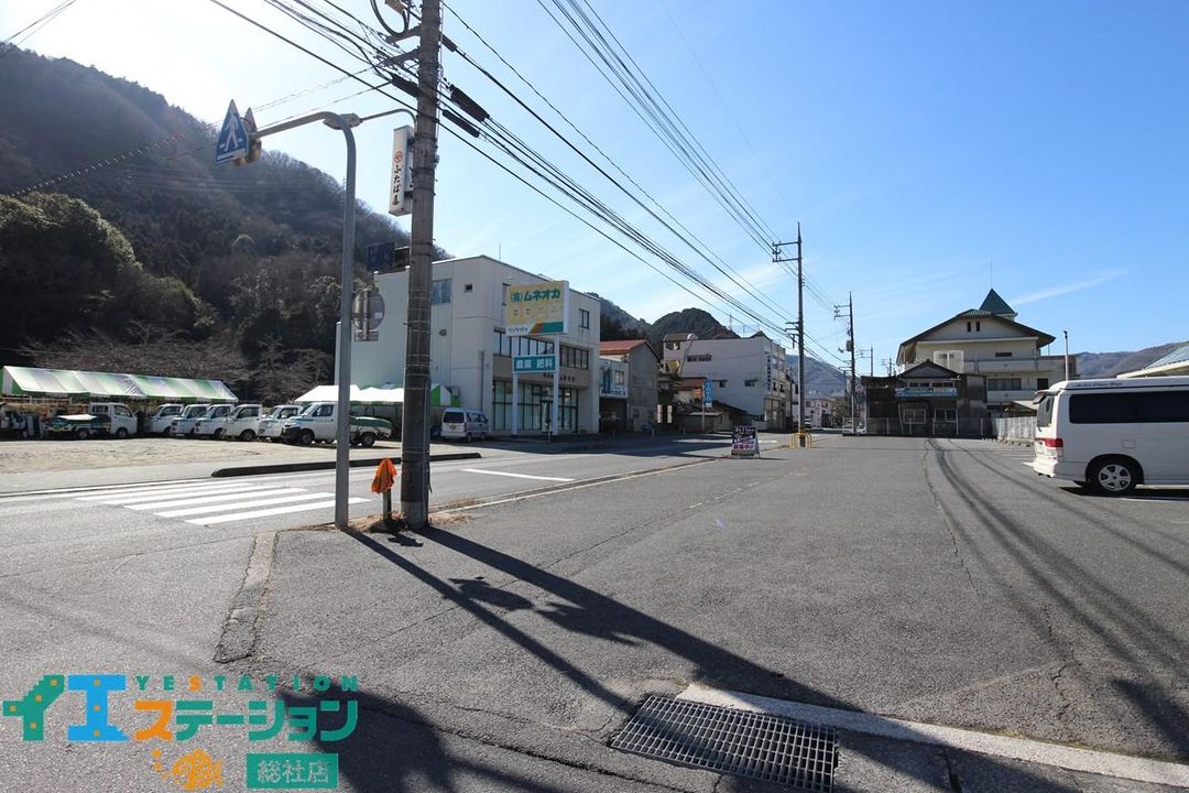 Vacant Land for Sale in Takahashi, Okayama - 179.89㎡ Plot - Thumbnail 3