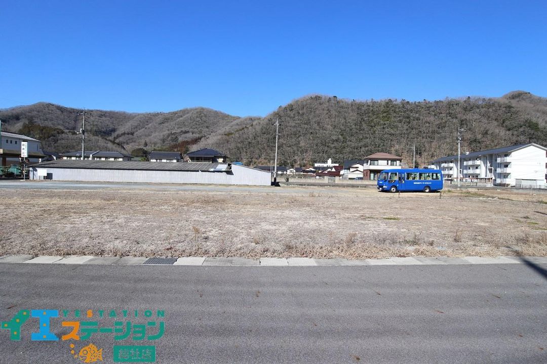 Vacant Land for Sale in Takahashi, Okayama - 179.89㎡ Plot - Thumbnail 4