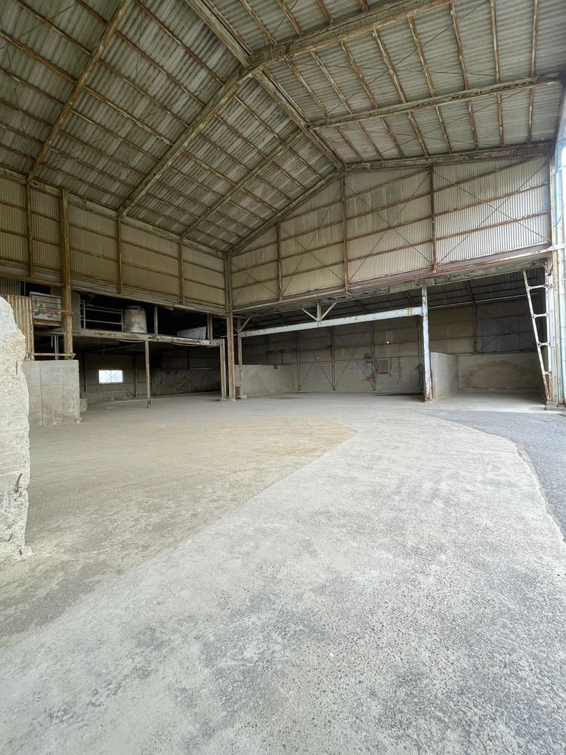 300 Tsubo Land for Sale in Setouchi, Okayama - Potential Warehouse/Factory Site - Thumbnail 2
