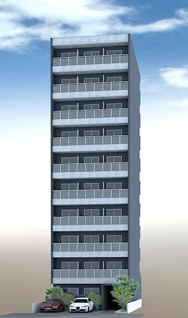 Commercial Land for Apartment Building in Okayama Kita Ward - Thumbnail 3