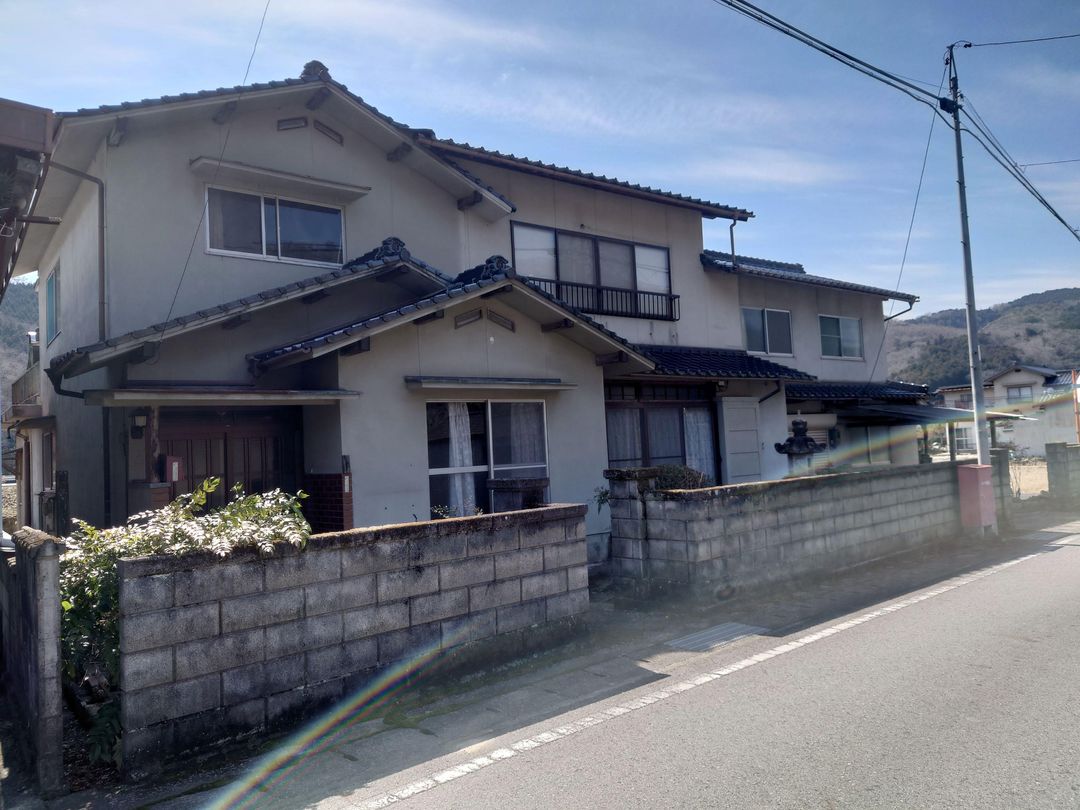10DK House for Sale in Misaki Town, Okayama - 350万円 - Thumbnail 2