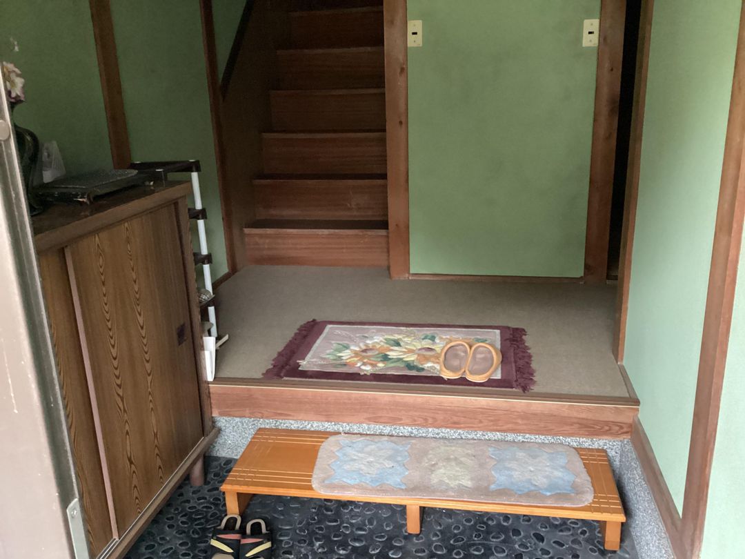 10DK House for Sale in Misaki Town, Okayama - 350万円 - Thumbnail 4