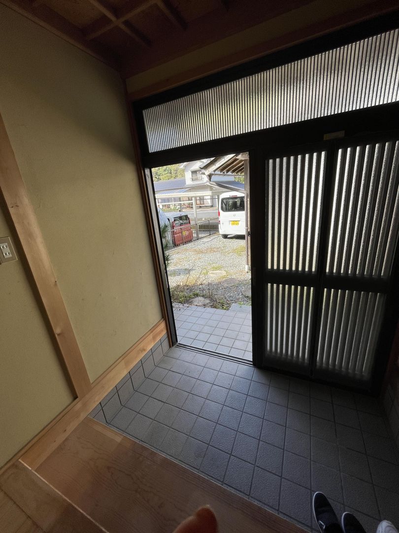 6DK Wooden House for Sale in Misaki Town, Okayama - Thumbnail 4