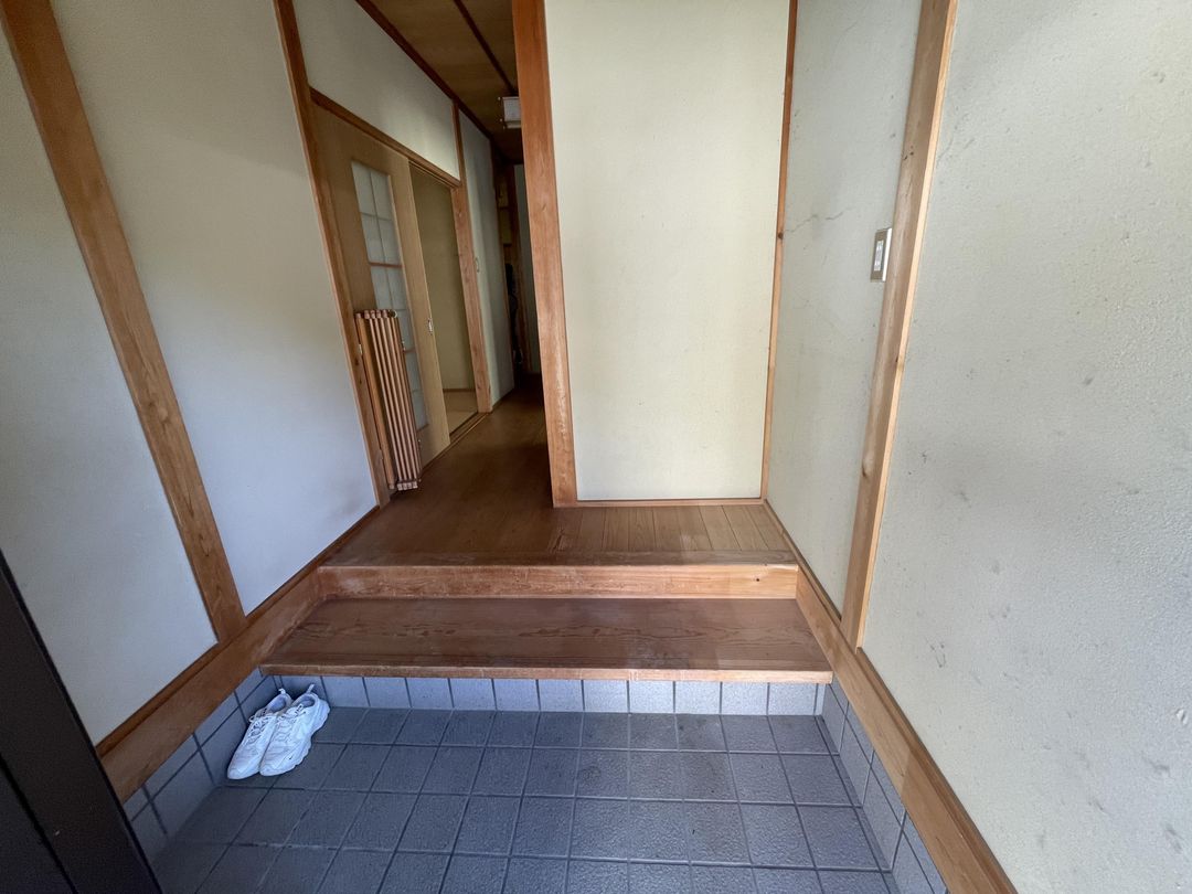 6DK Wooden House for Sale in Misaki Town, Okayama - Thumbnail 3