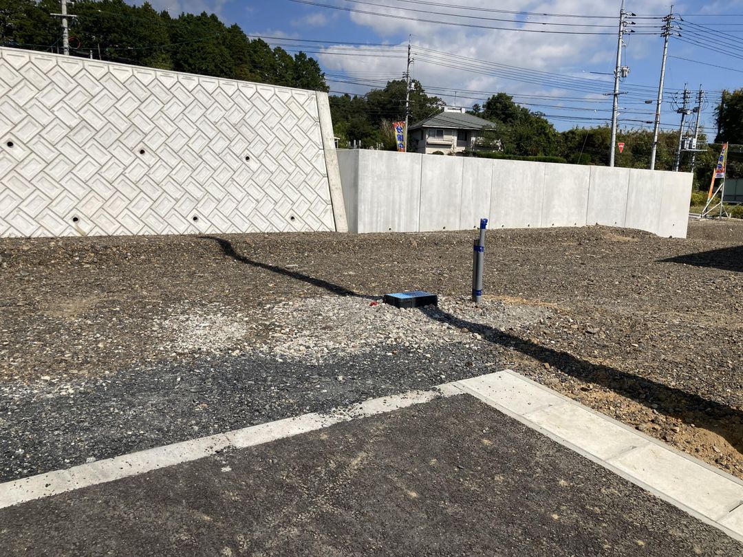 Residential Land for Sale in Tsuyama, Okayama - 205.45 sqm - Thumbnail 2