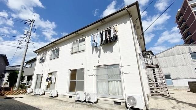 8-Unit Apartment Building for Sale in Okayama City, Kita Ward - Thumbnail 2