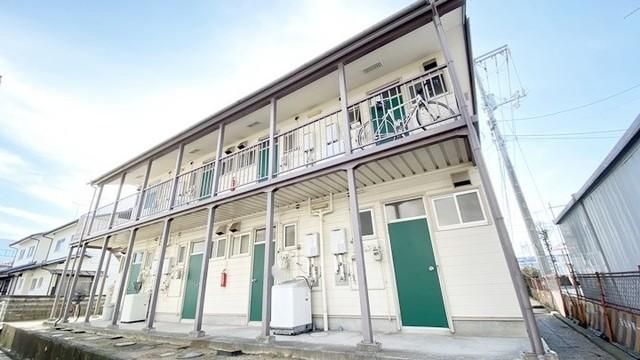 8-Unit Apartment Building for Sale in Okayama City, Kita Ward - Thumbnail 3