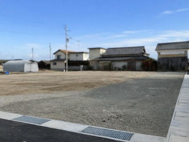 Residential Land for Sale in Okuho, Okayama City - 190.89 sqm - Image 1