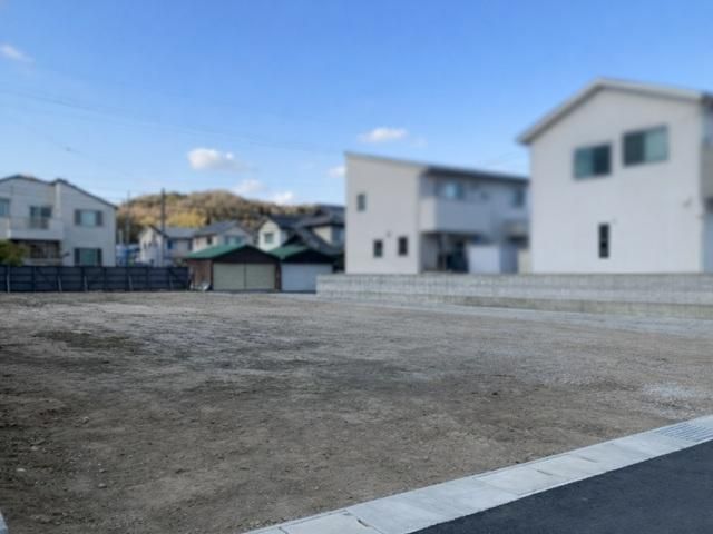 Residential Land for Sale in Okuho, Okayama City - 190.89 sqm - Thumbnail 2