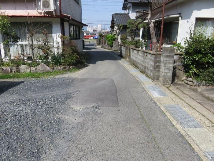 59.59 Tsubo Vacant Land for Sale Near Tsuyama Station, Okayama - Thumbnail 2