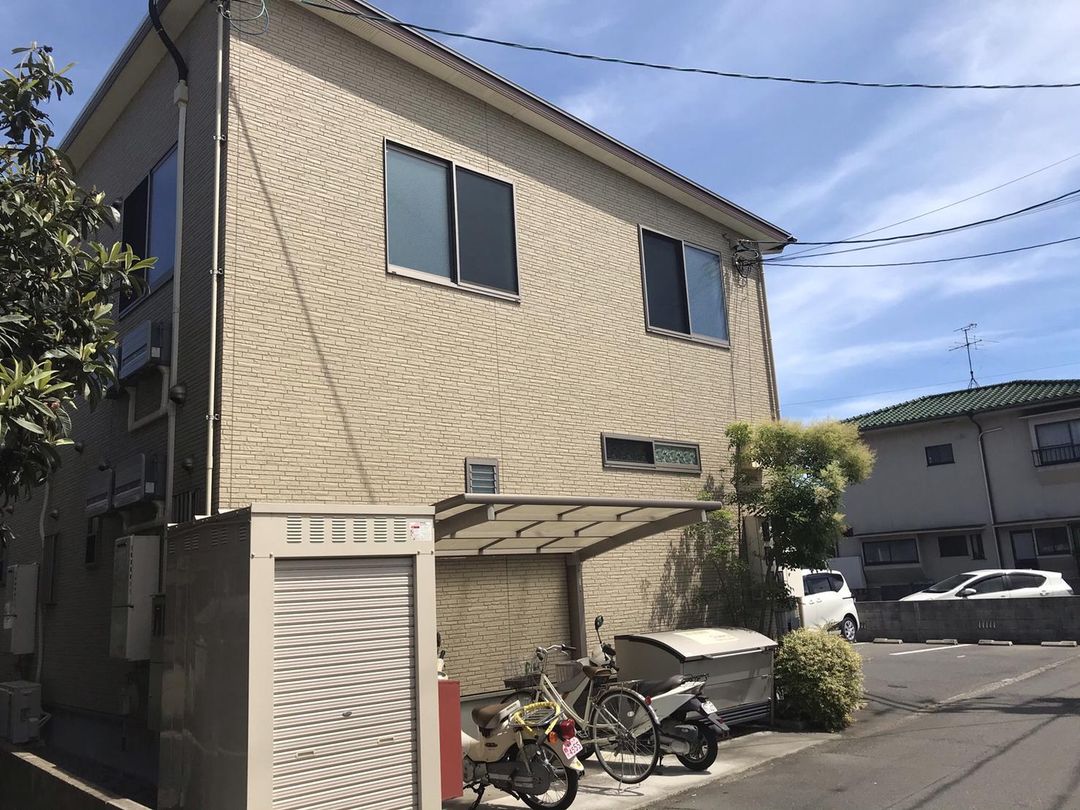 5-Unit Apartment Building for Sale in Okayama City's Minami Ward - Thumbnail 3