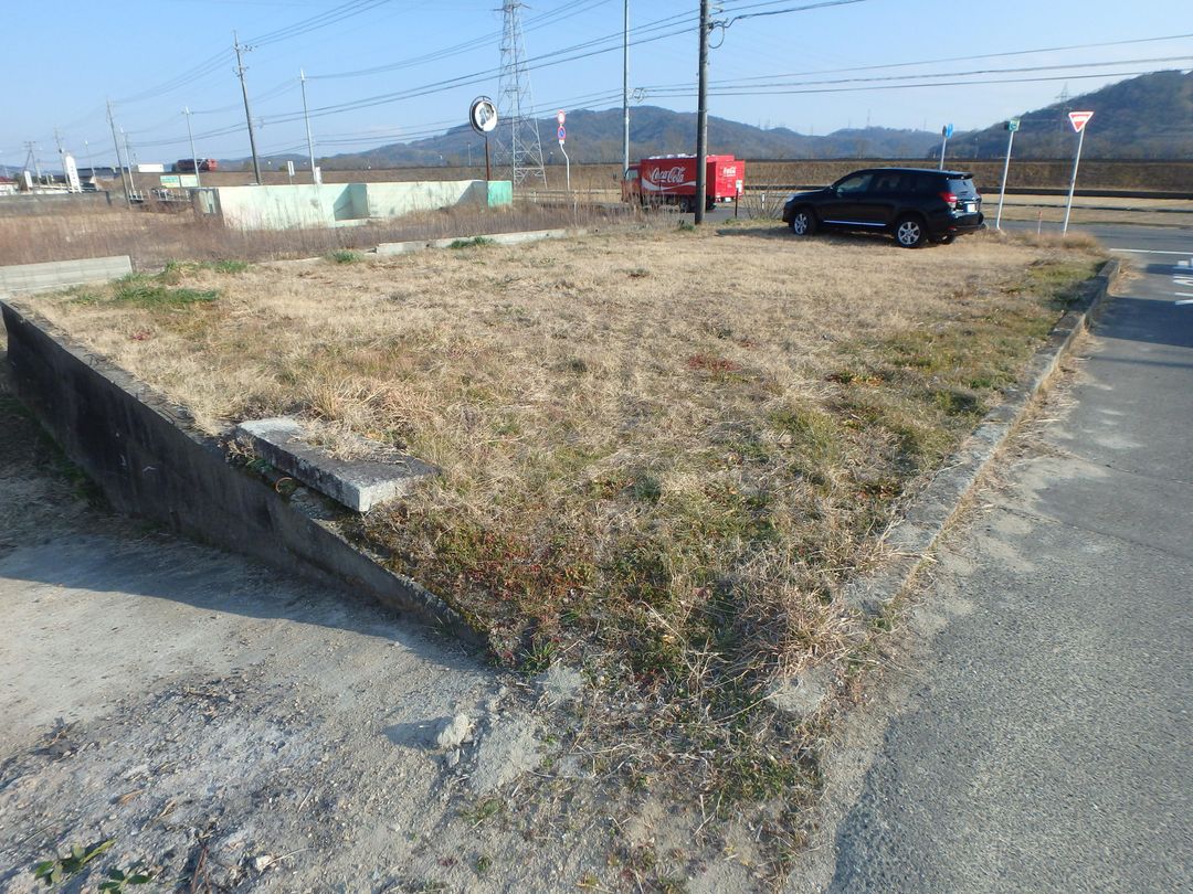 Vacant Residential Land for Sale in Kurashiki, Okayama - Thumbnail 2