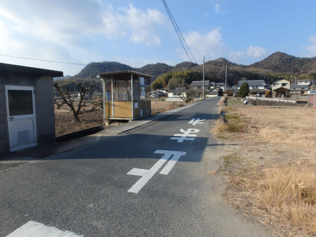 Vacant Residential Land for Sale in Kurashiki, Okayama - Thumbnail 4