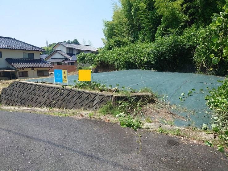 193.92 sqm Residential Land for Sale in Tsuyama, Okayama - Thumbnail 2