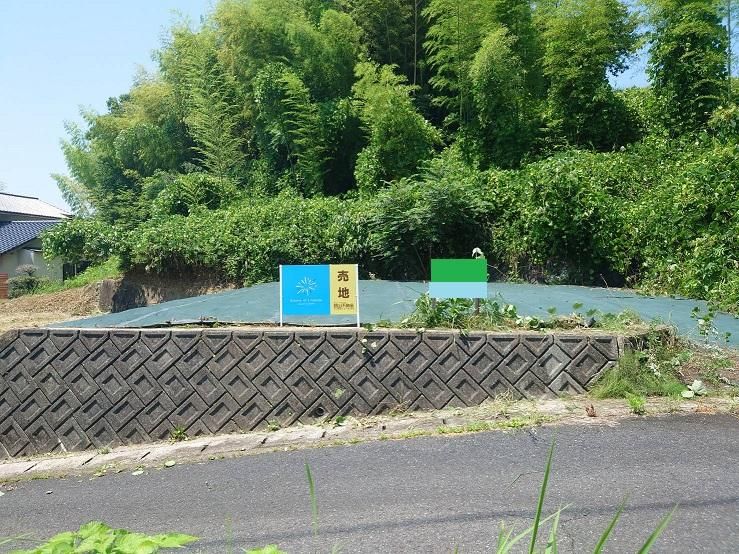 193.92 sqm Residential Land for Sale in Tsuyama, Okayama - Thumbnail 3