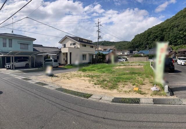 New 3LDK House Near Kibitsu Station, Okayama | Feb 2026 Completion - Thumbnail 3