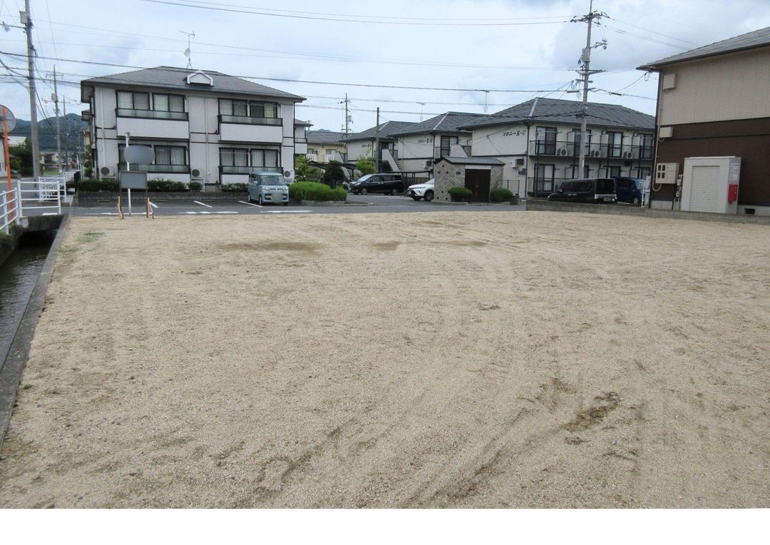 72 Tsubo Residential Land for Sale in Soja, Okayama - Thumbnail 2