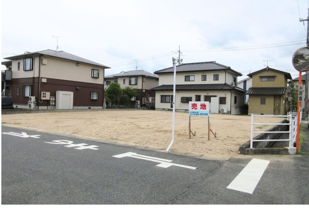 72 Tsubo Residential Land for Sale in Soja, Okayama - Thumbnail 3