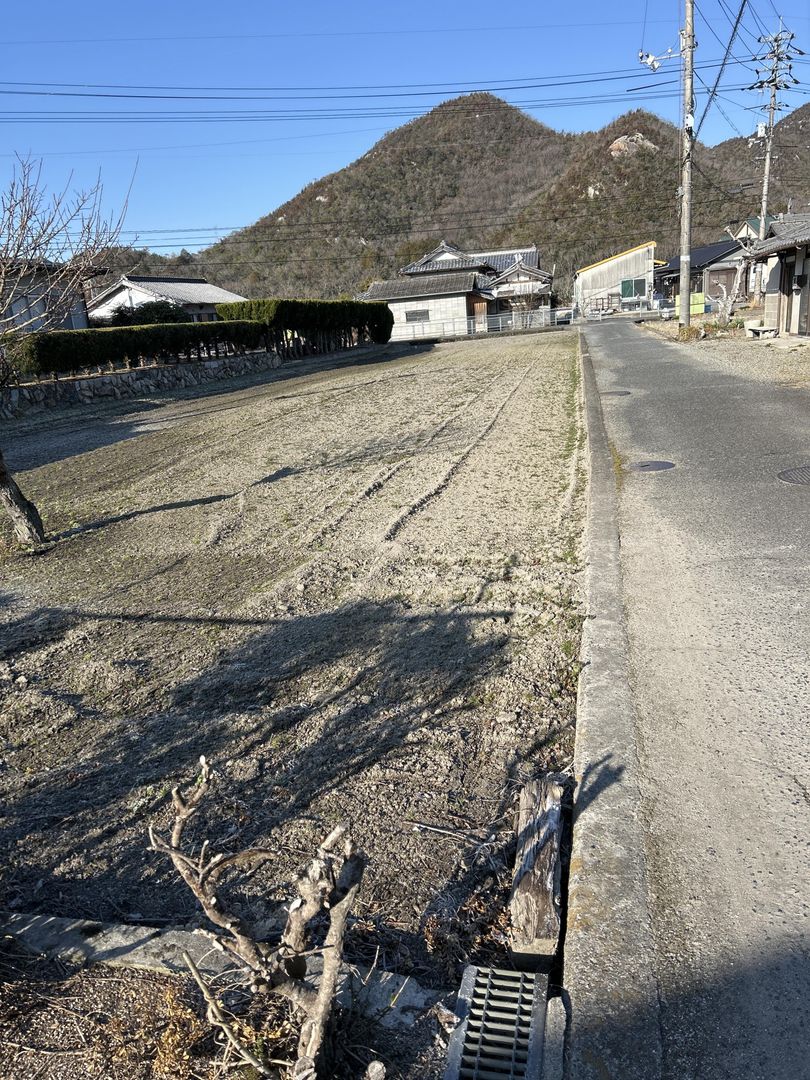 550 sqm Residential Land for Sale in Wake, Okayama - Thumbnail 4