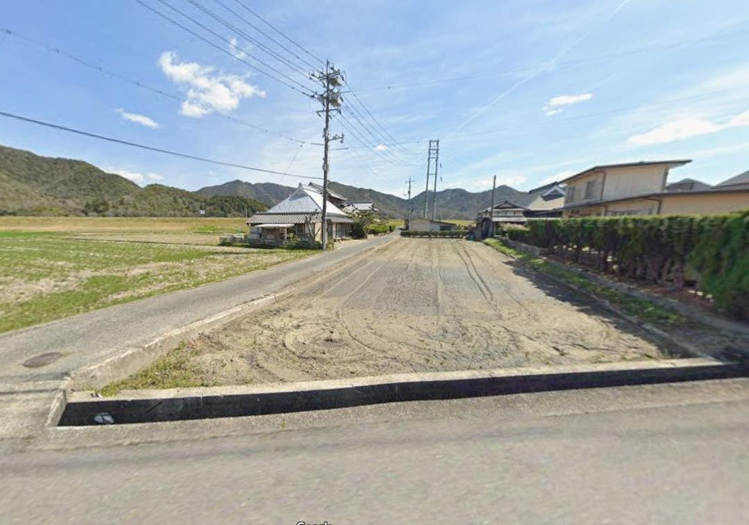 550 sqm Residential Land for Sale in Wake, Okayama - Thumbnail 3