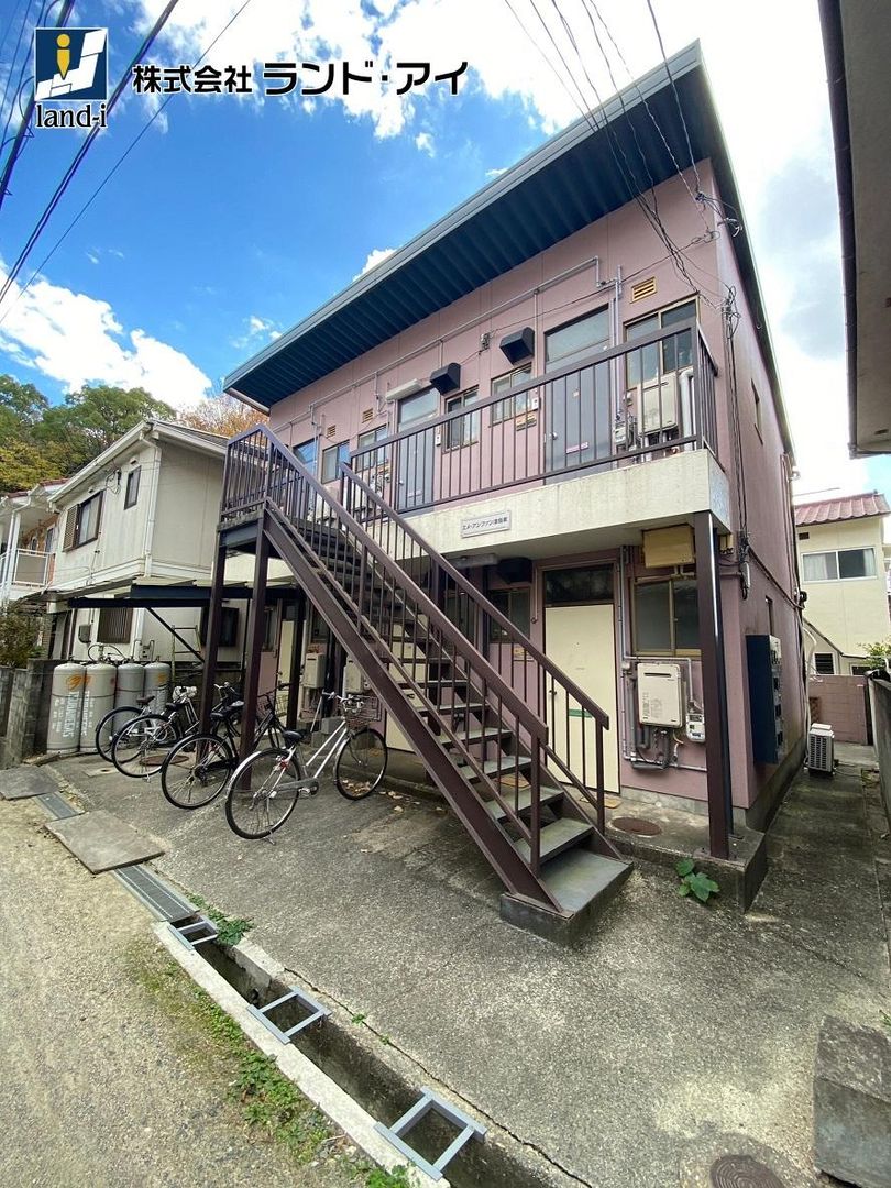 6-Unit Apartment Building for Sale in Okayama City, 102 sqm - Thumbnail 3