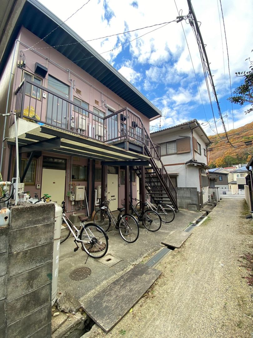 6-Unit Apartment Building for Sale in Okayama City, 102 sqm - Thumbnail 4