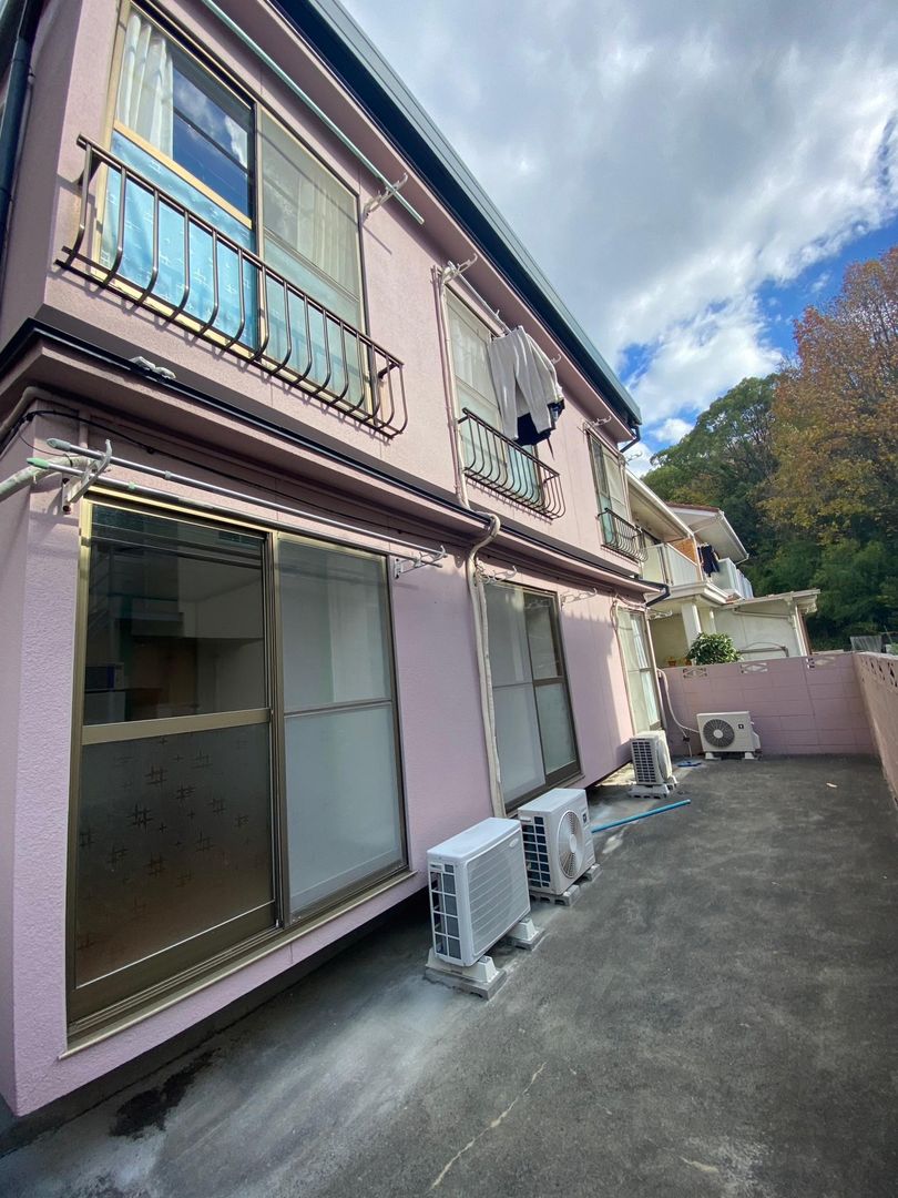 6-Unit Apartment Building for Sale in Okayama City, 102 sqm - Thumbnail 2