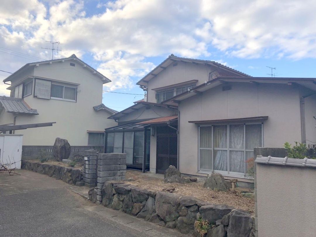 Residential Land for Sale in Yamazaki, Okayama City - 246.8 sqm - Thumbnail 4
