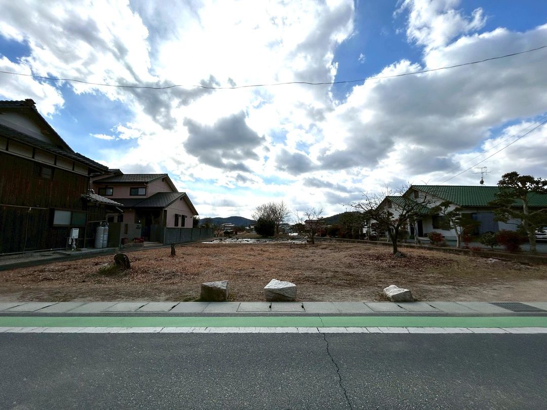 204.79 sqm Residential Land for Sale in Koyama, Okayama City - Thumbnail 4