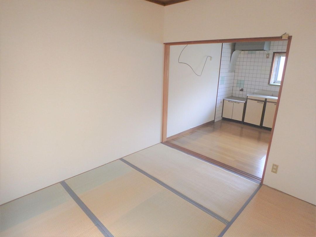 4-Unit Apartment Building for Sale in Tsuyama, Okayama - Thumbnail 3