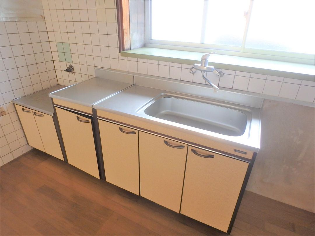 4-Unit Apartment Building for Sale in Tsuyama, Okayama - Thumbnail 4