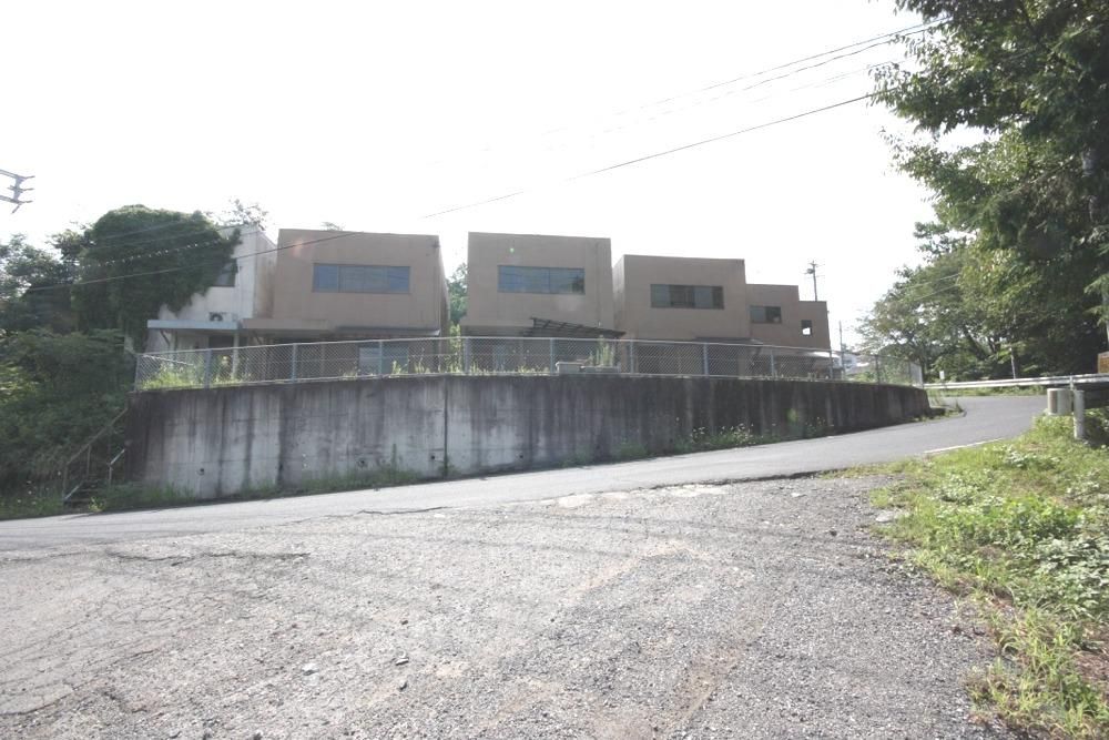 Land for Sale in Hirayoshi, Tsuyama City, Okayama Prefecture - Thumbnail 2