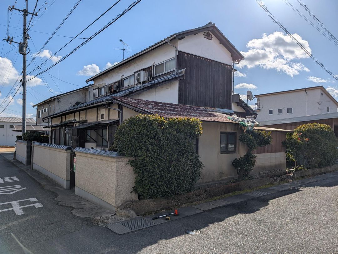 85 Tsubo Residential Land for Sale in Tamano, Okayama - Thumbnail 2