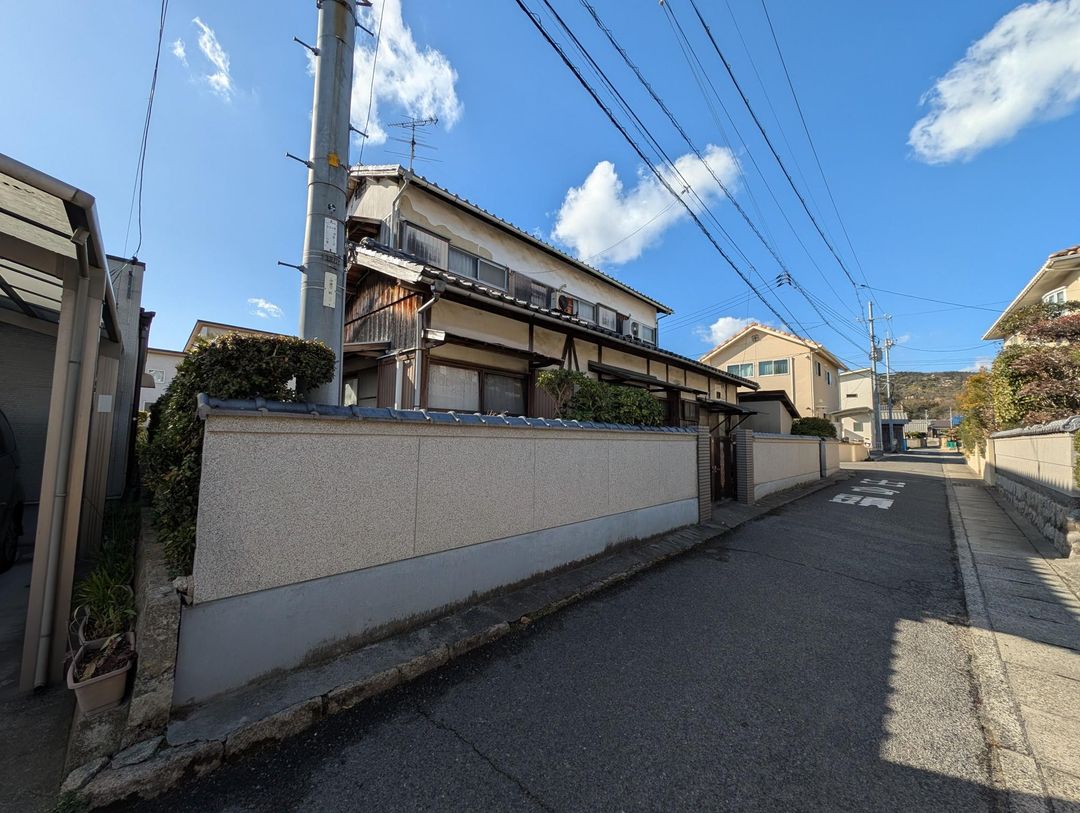 85 Tsubo Residential Land for Sale in Tamano, Okayama - Thumbnail 3