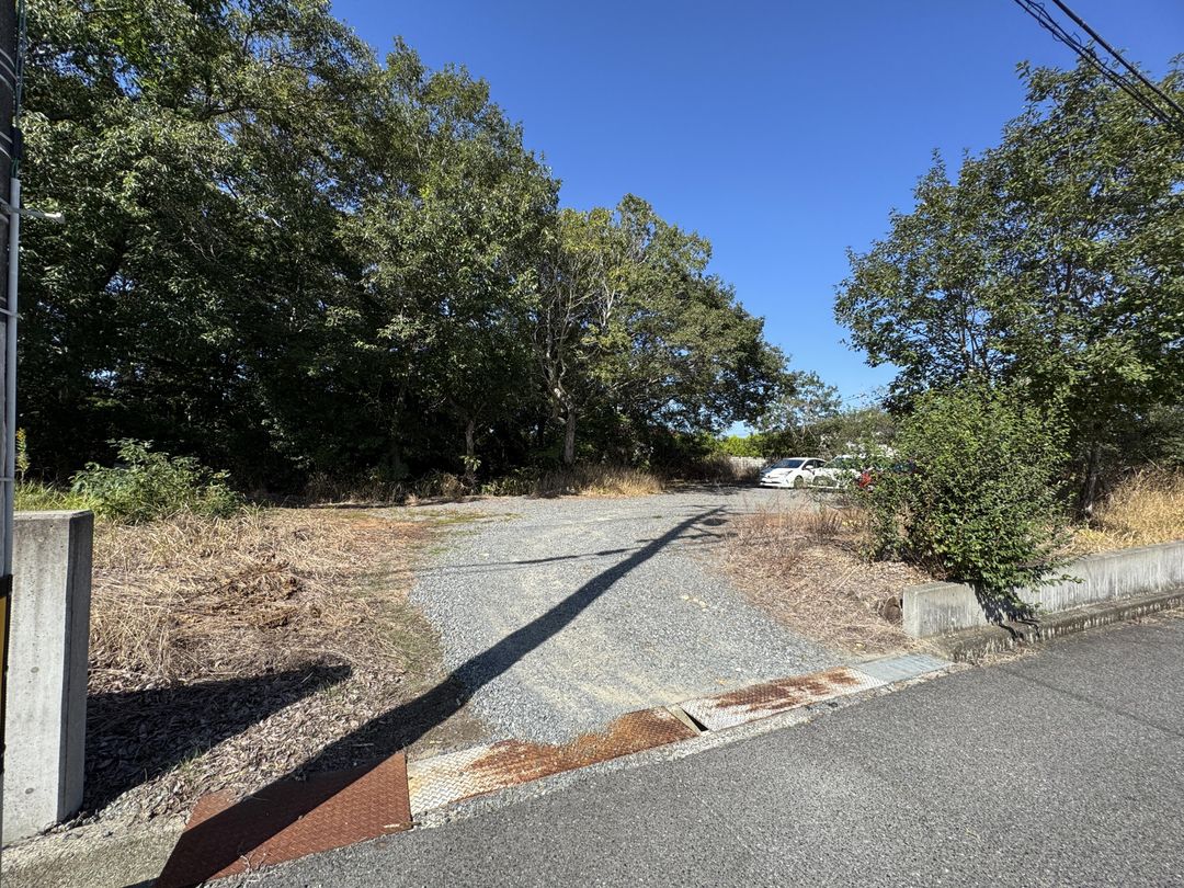 911.61㎡ Residential Land for Sale in Akaiwa City, Okayama - Thumbnail 3