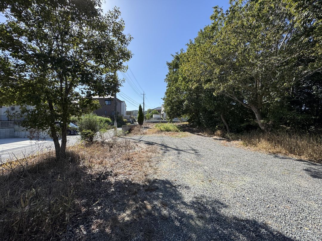 911.61㎡ Residential Land for Sale in Akaiwa City, Okayama - Thumbnail 4