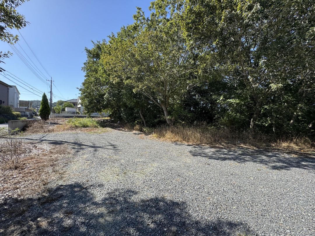 911.61㎡ Residential Land for Sale in Akaiwa City, Okayama - Thumbnail 2