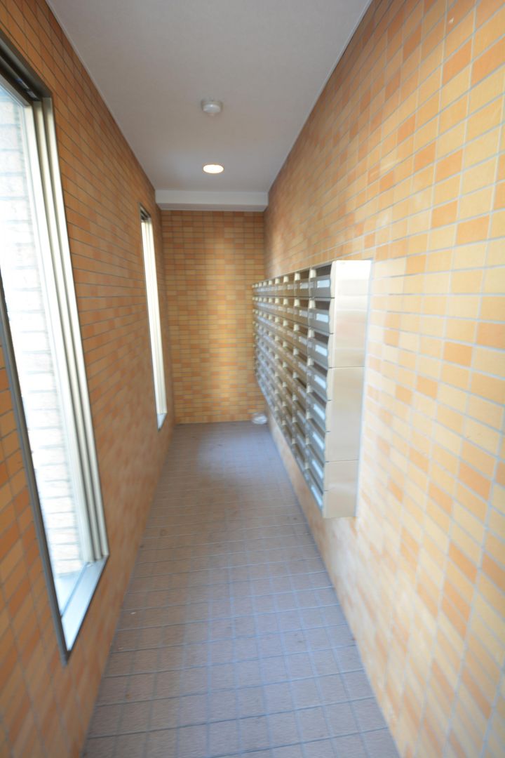 New Rent Chusho Apartment Building for Sale in Kurashiki, Okayama - Thumbnail 2