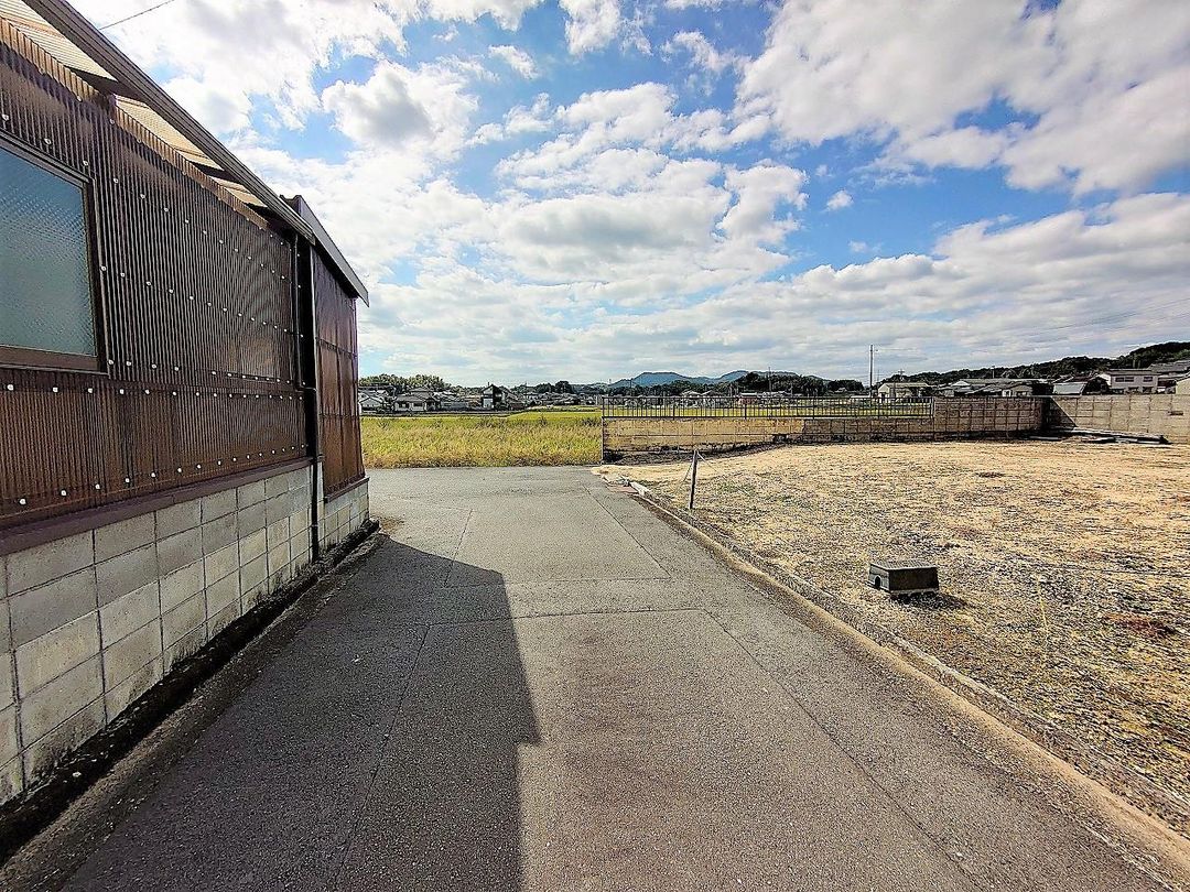 Vacant Land for Sale in Kurashiki, Okayama - 183.32 sqm Plot - Thumbnail 2